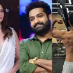 NTR ‘బీస్ట్’ మోడ్: సోషల్ మీడియాను షేక్ చేస్తున్న తారక్ కొత్త జిమ్ లుక్!
